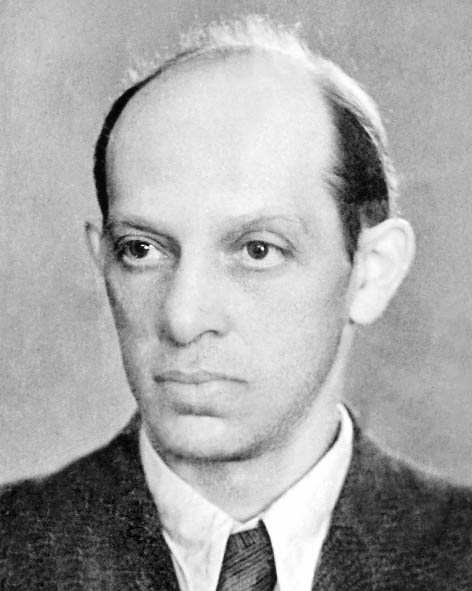 Коган Ісак Мойсейович